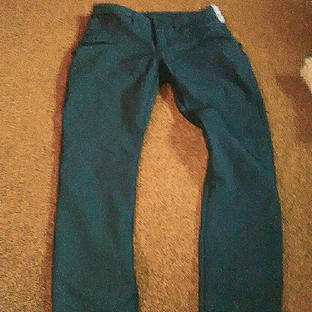 Burton active Lined pants